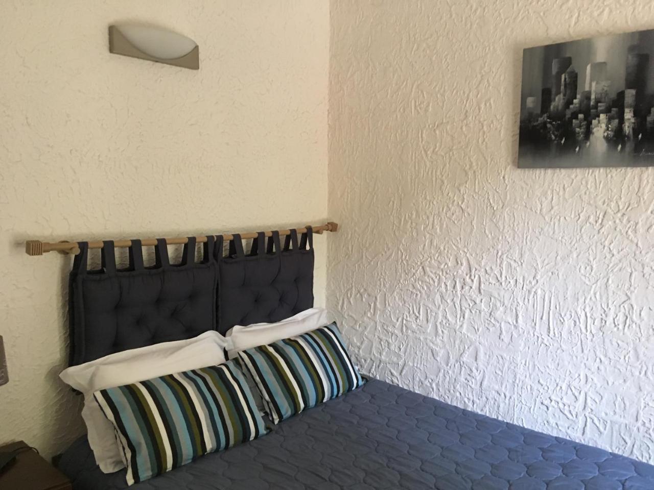 Le Clos Des Arbousiers Linguizzetta Exteriér fotografie